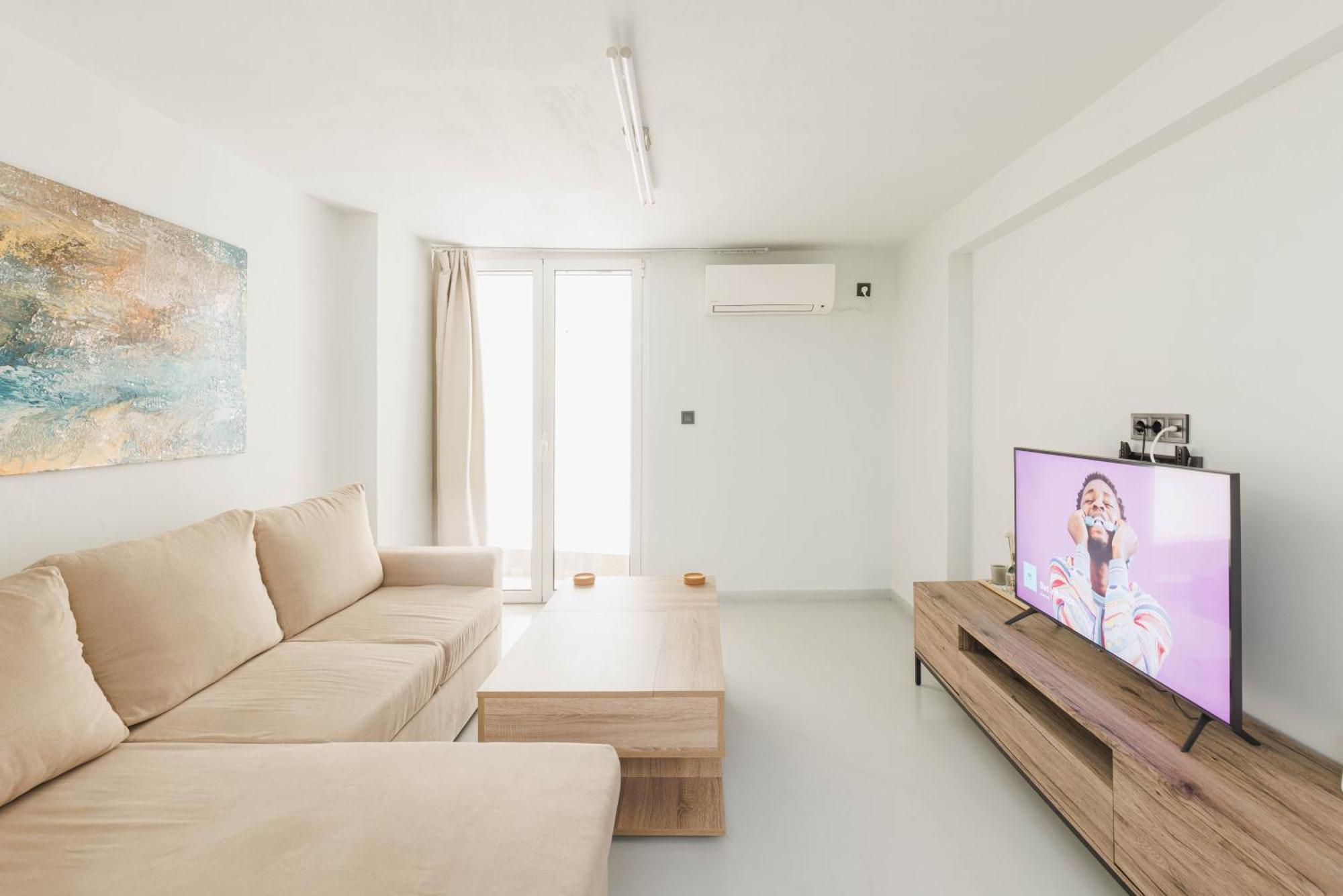 Апартаменты Beautiful Underground Nest With Prv Terrace Афины Экстерьер фото
