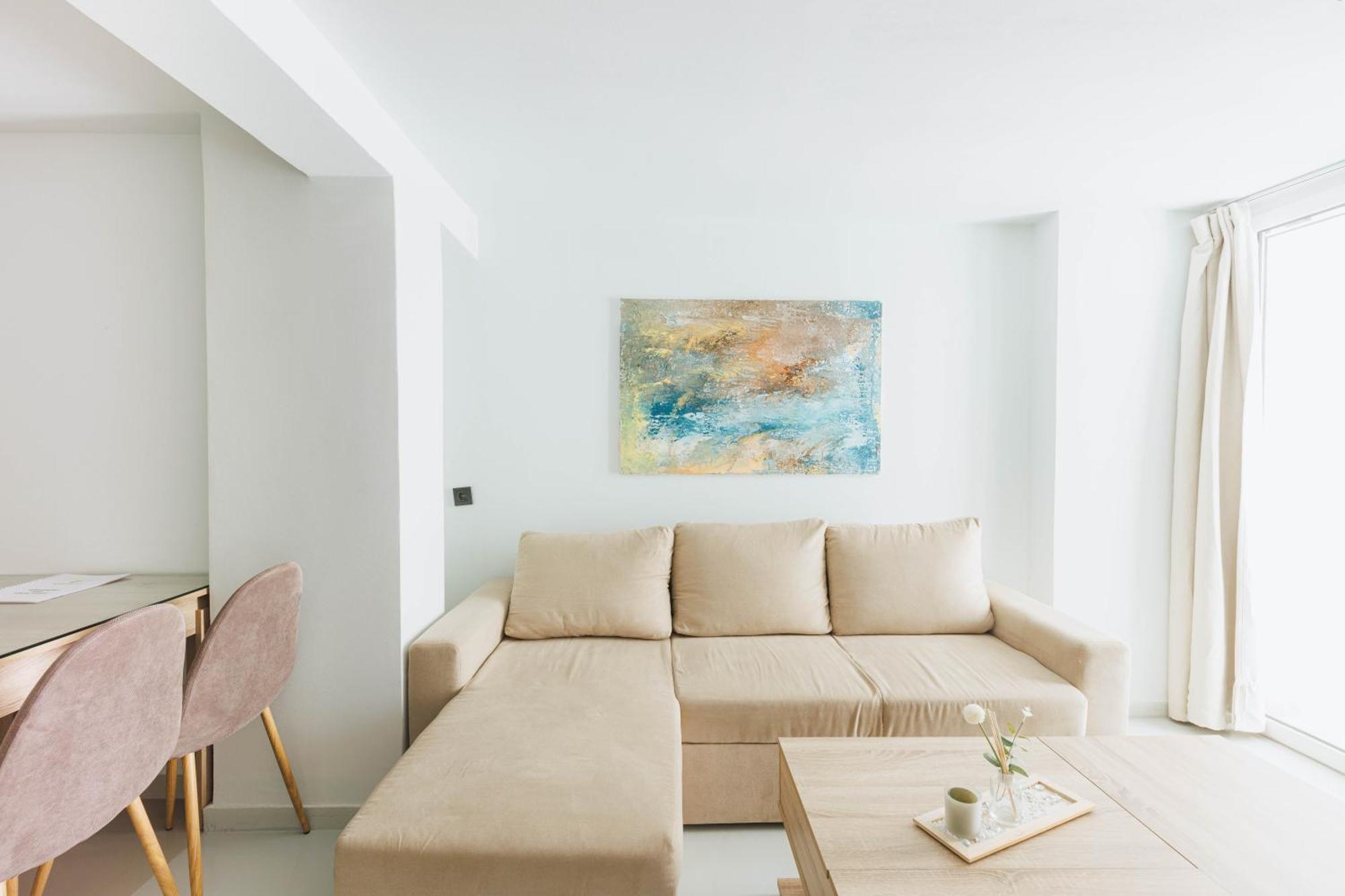 Апартаменты Beautiful Underground Nest With Prv Terrace Афины Экстерьер фото