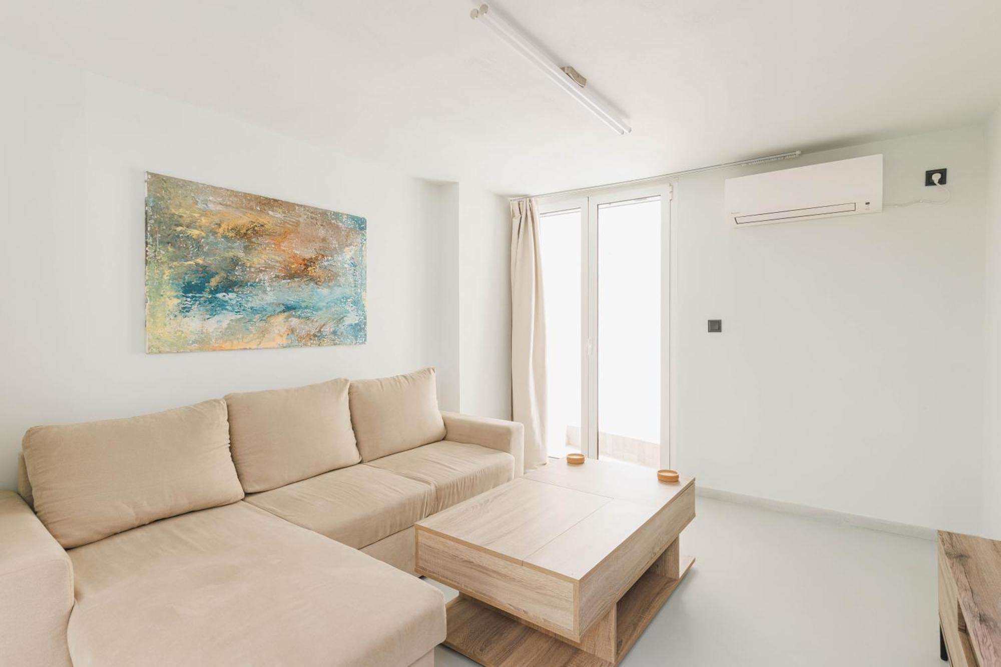 Апартаменты Beautiful Underground Nest With Prv Terrace Афины Экстерьер фото